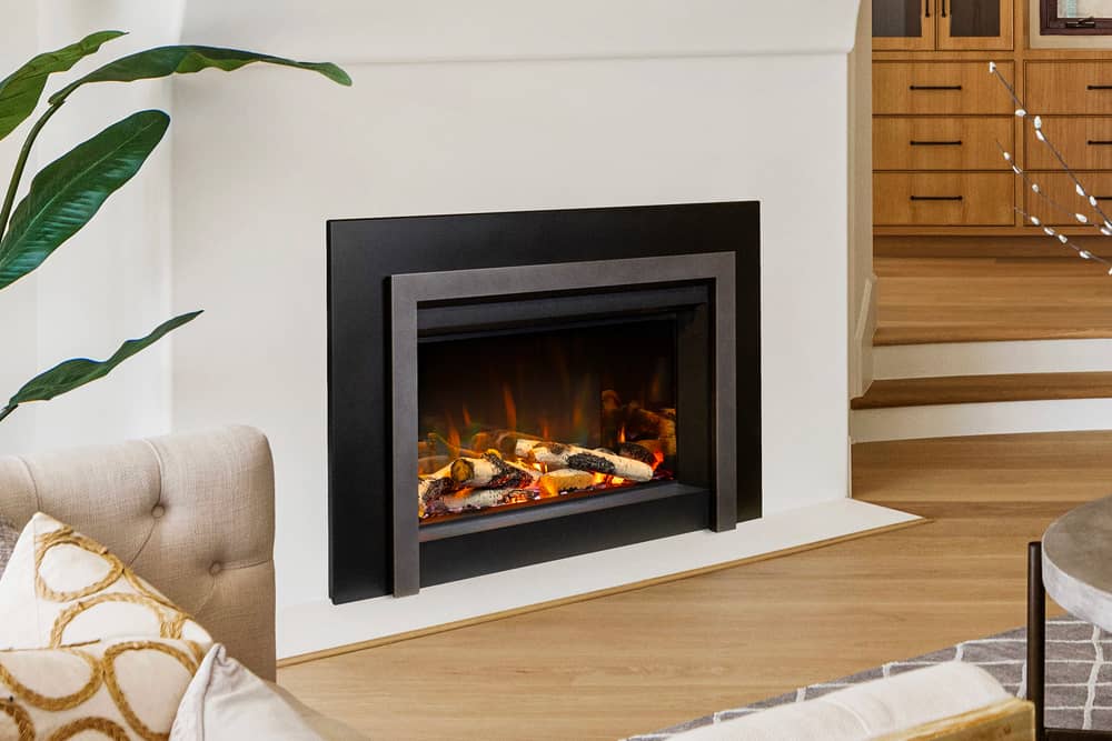 Valor GE3 Electric Fireplace Insert