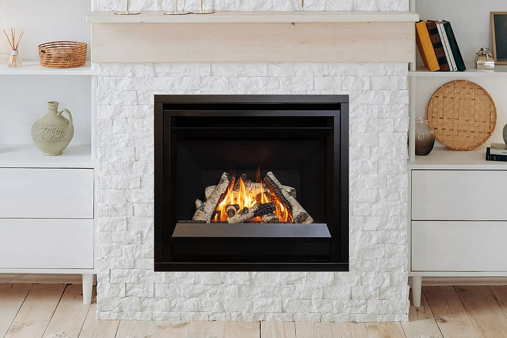 Valor Horizon Gas Fireplace