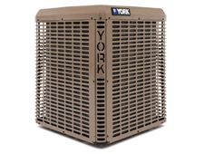 York LX Series Central Air Conditioner
