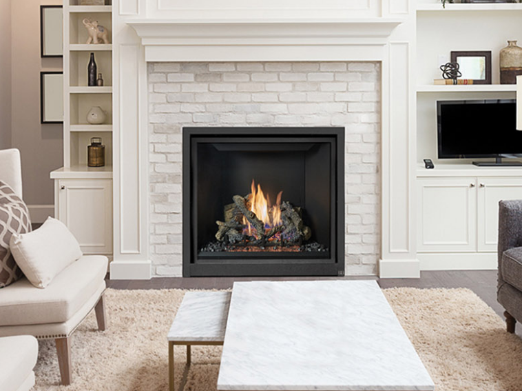 Fireplace Xtrordinair ProBuilder 42 Clean Face — Fireplaces Unlimited