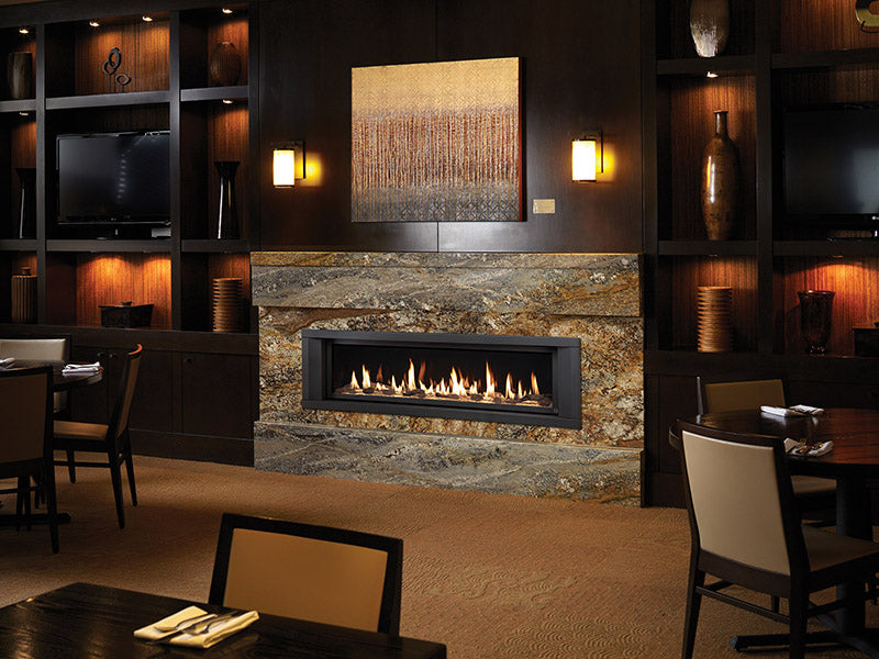 Fireplace Xtrordinair 6015 Linear Premium Gas Fireplace