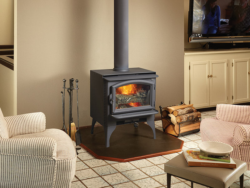 Lopi Answer NexGen-Fyre  Wood Burning Stove