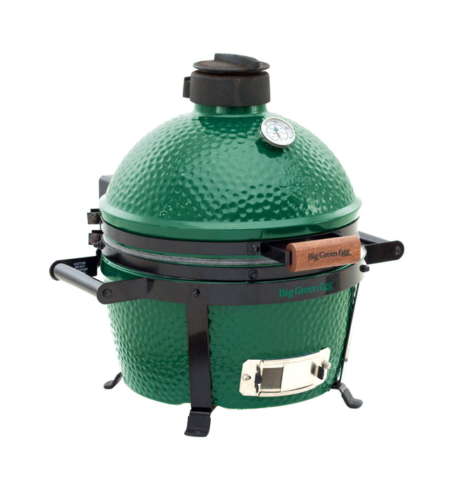 Big Green Egg - MiniMax