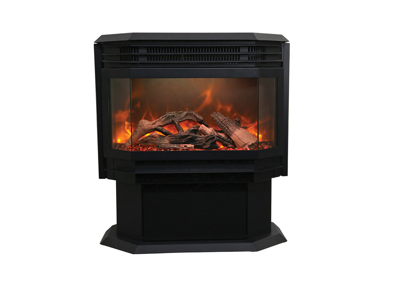 Fireplaces, Inserts & Stoves — Fireplaces Unlimited Heating & Cooling