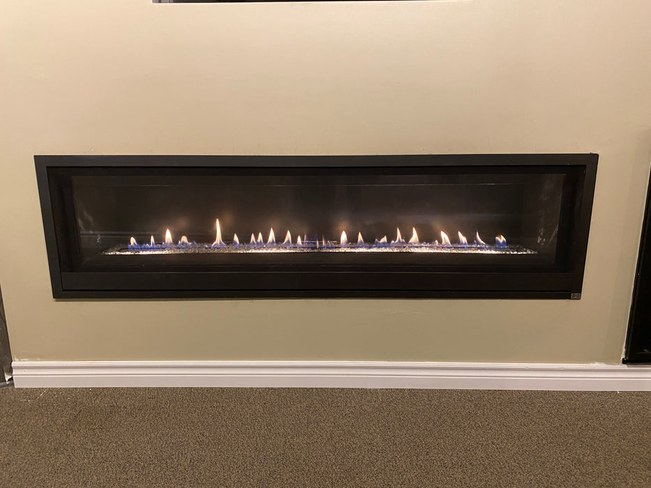 Fireplace Xtrordinair ProBuilder 72 Linear Gas Fireplace - Demo Sale - SAVE $3000