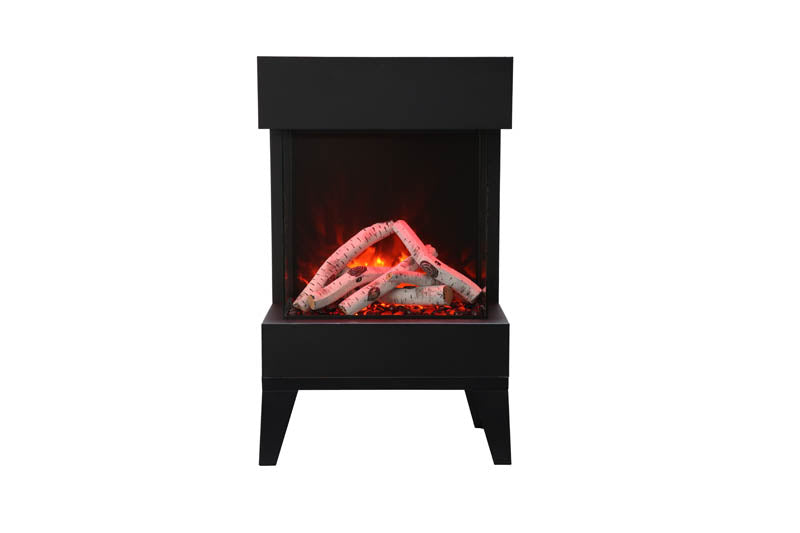 Amantii The Cube 2025WM Electric Fireplace