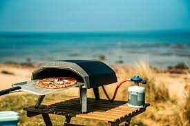 Ooni Koda 12 Gas Outdoor Pizza Oven