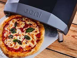 Ooni Koda 16 Gas Outdoor Pizza Oven