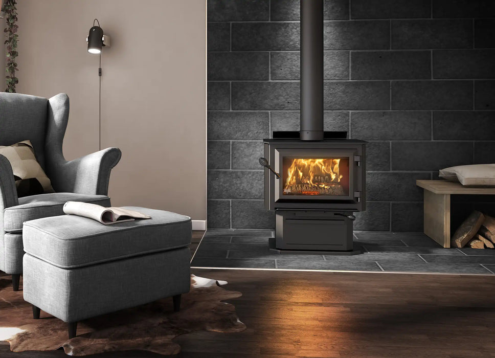 Ventis HES170 Wood Stove