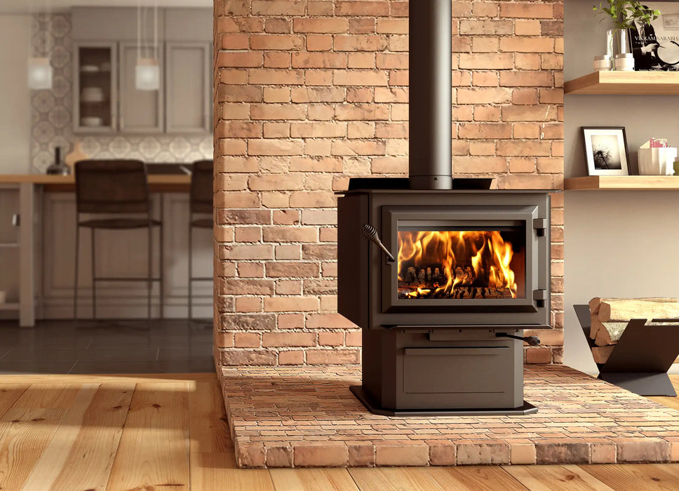 Ventis HES240 Wood Stove