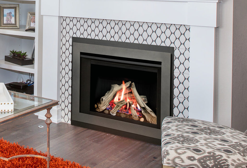 Valor H3 Gas Fireplace