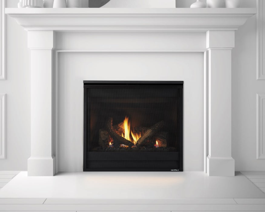 Heat & Glo SlimLine - Fireplaces Unlimited
