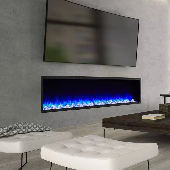 Heat & Glo - SimpliFire Scion Electric Fireplace - Demo Sale
