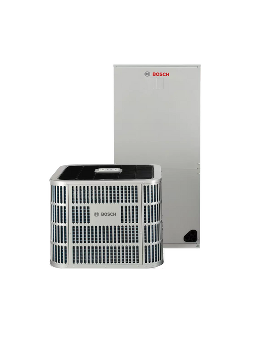Bosch IDS 2.0 Premium Heat Pump
