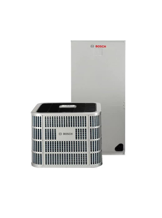 Bosch IDS 1.5 Light Heat Pump