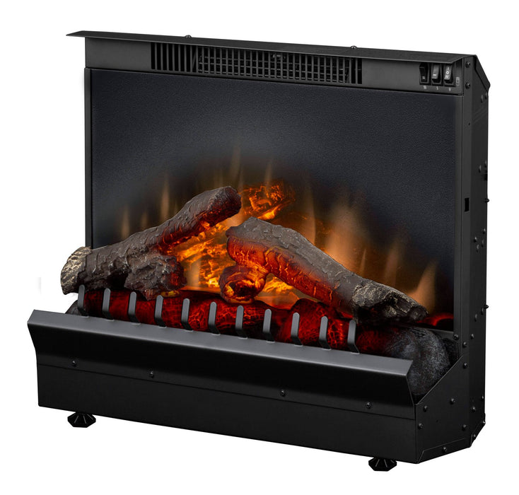 Dimplex 23" Firebox Insert Electric Fireplace - Demo Sale
